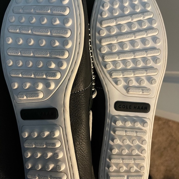 New Cole Hann men’s loafers without tag main image 4